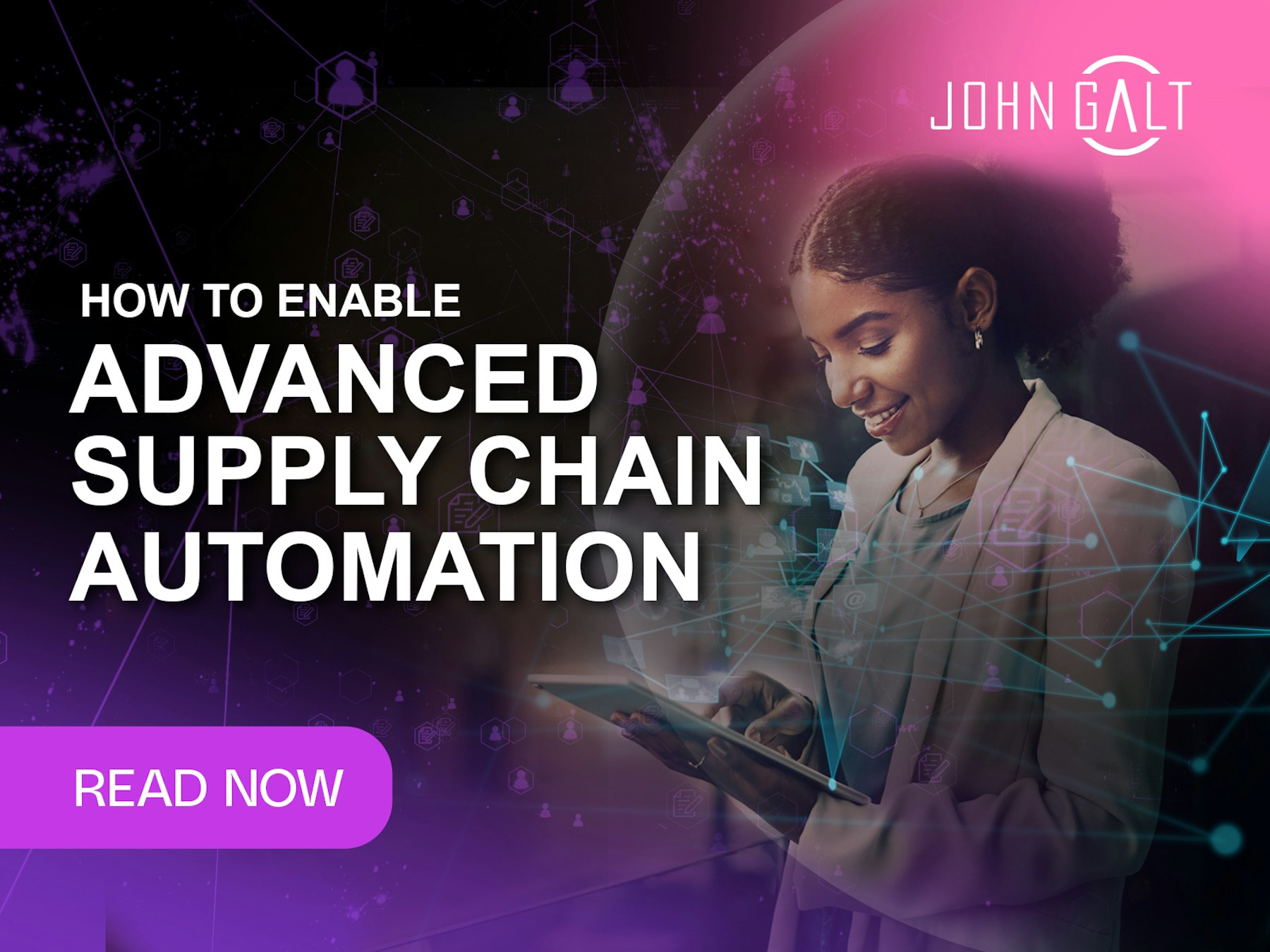 How to Enable Advanced Supply Chain Automation Thumbnail